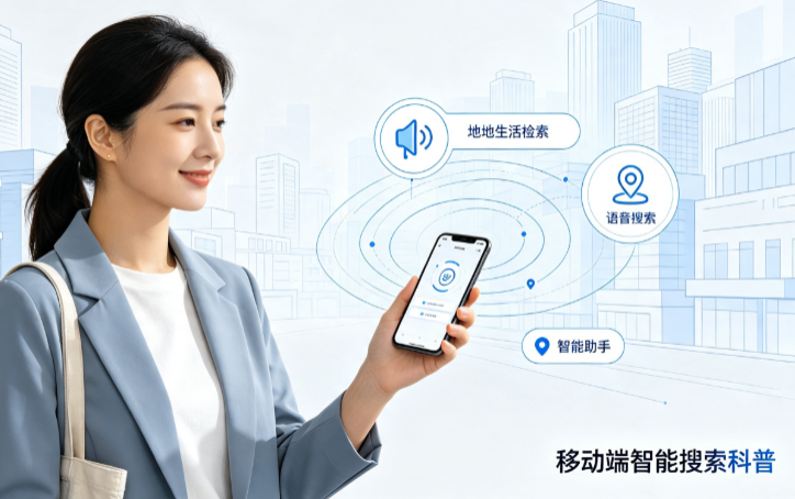 万全县浅析 GEO 优化与 AI 优化如何重塑移动端手机搜索使用习惯