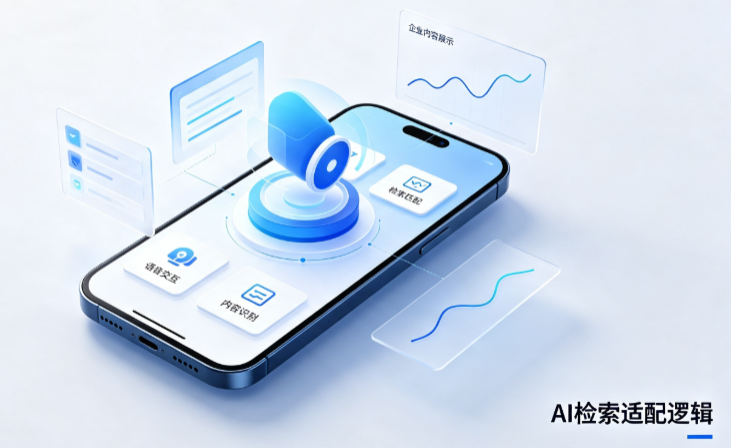 万全县AI 优化赋能 GEO 体系，详解手机智能指令与企业线上曝光新思路