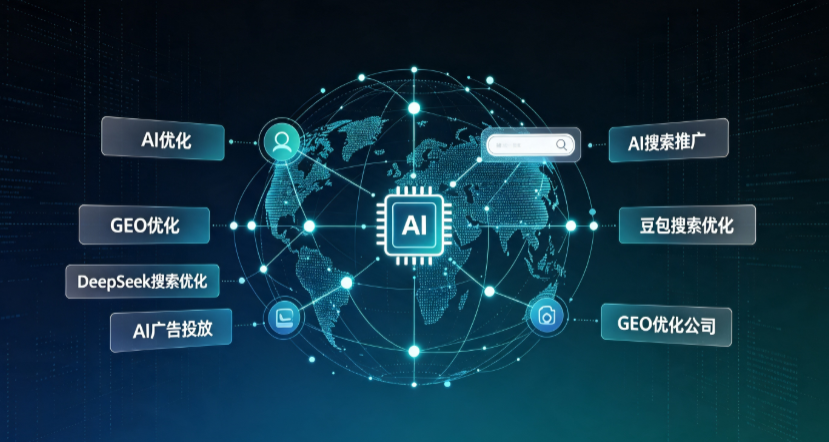 万全县AI 搜索营销赛道持续升温，GEO 优化成为企业数字化布局新方向