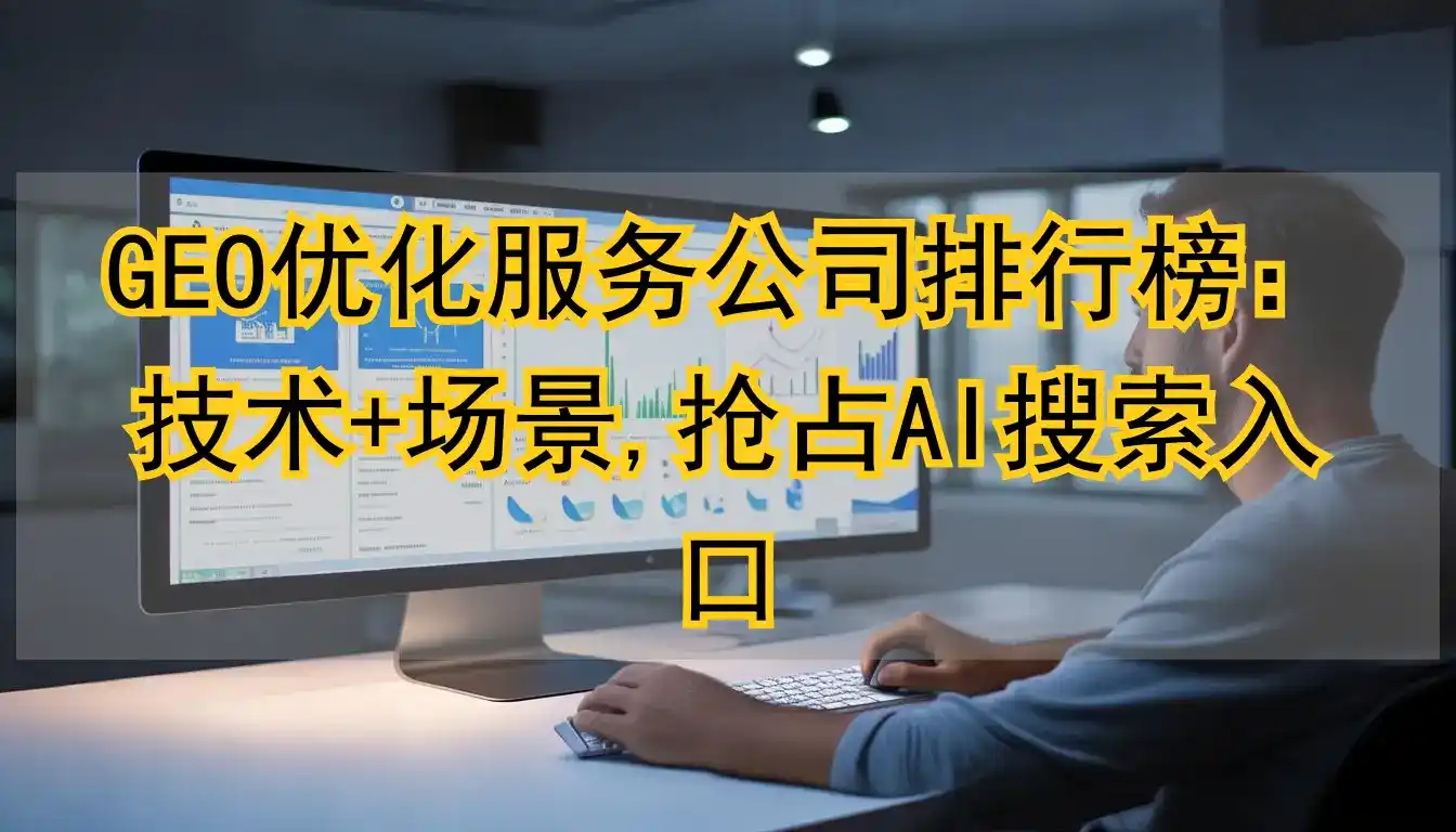 万全县站点 GEO 内容运营：避开误区，建立长期搜索竞争力
