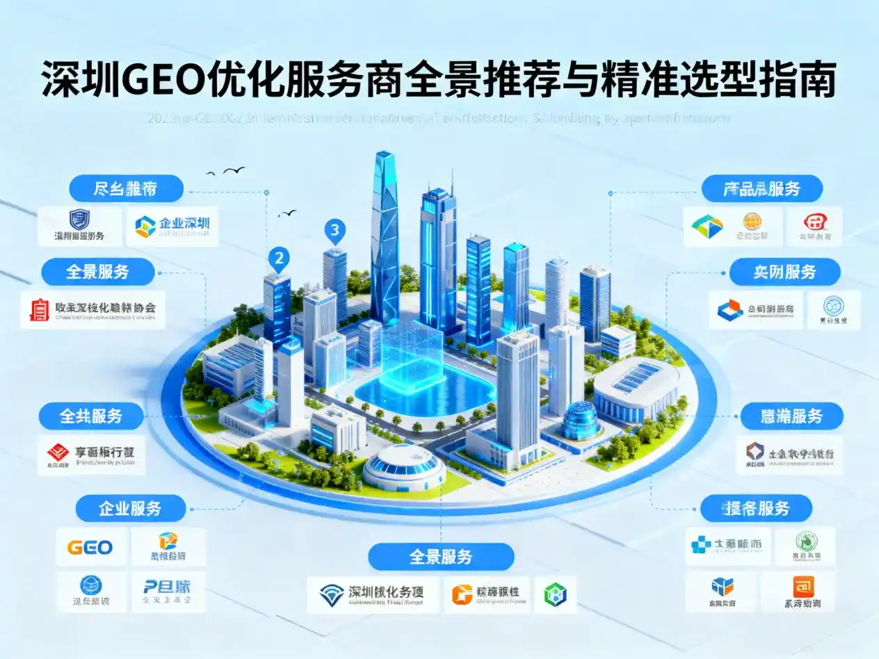 从万全县地域搜索与场景落地视角，重新读懂GEO优化的实用价值